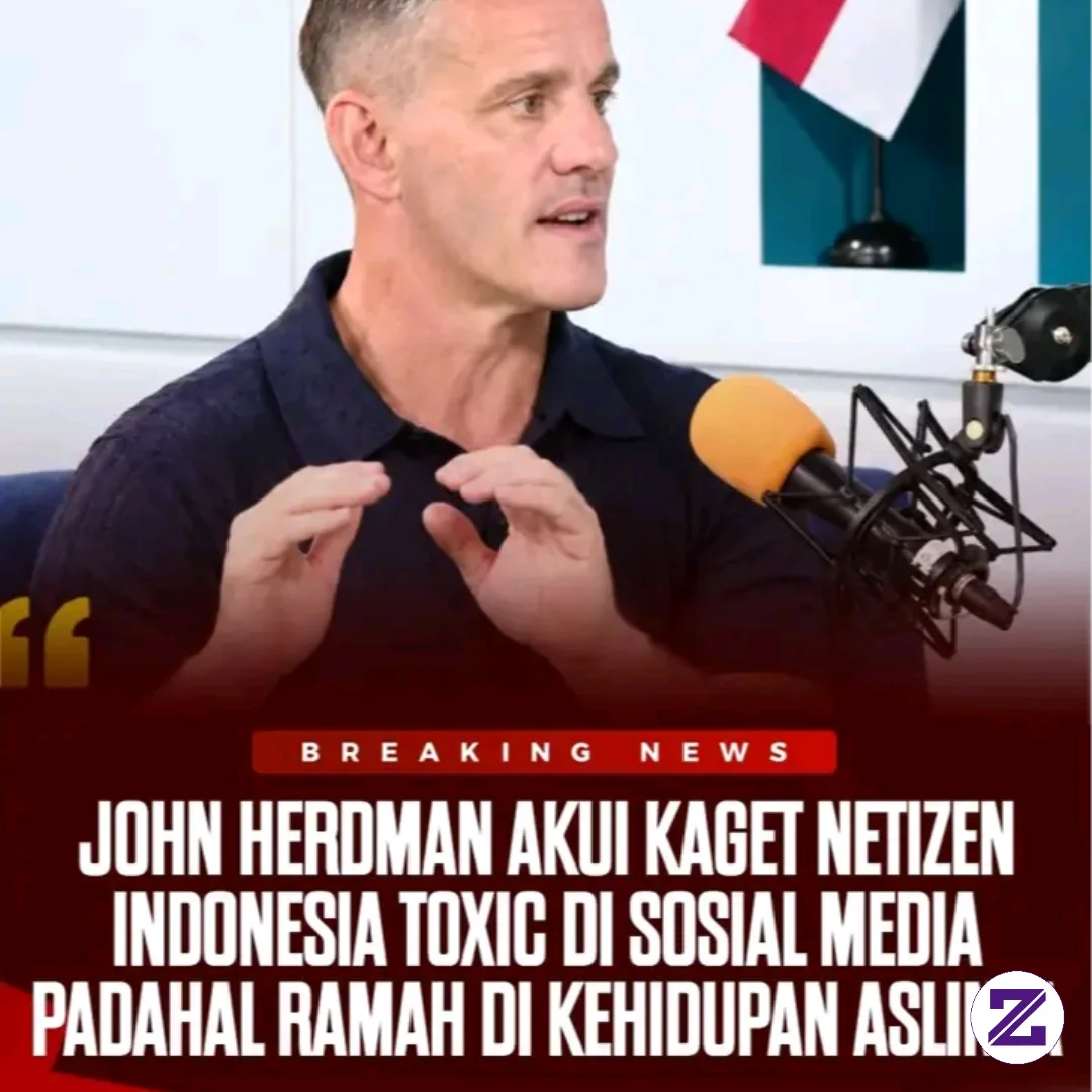 JOHN HERDMAN SAID