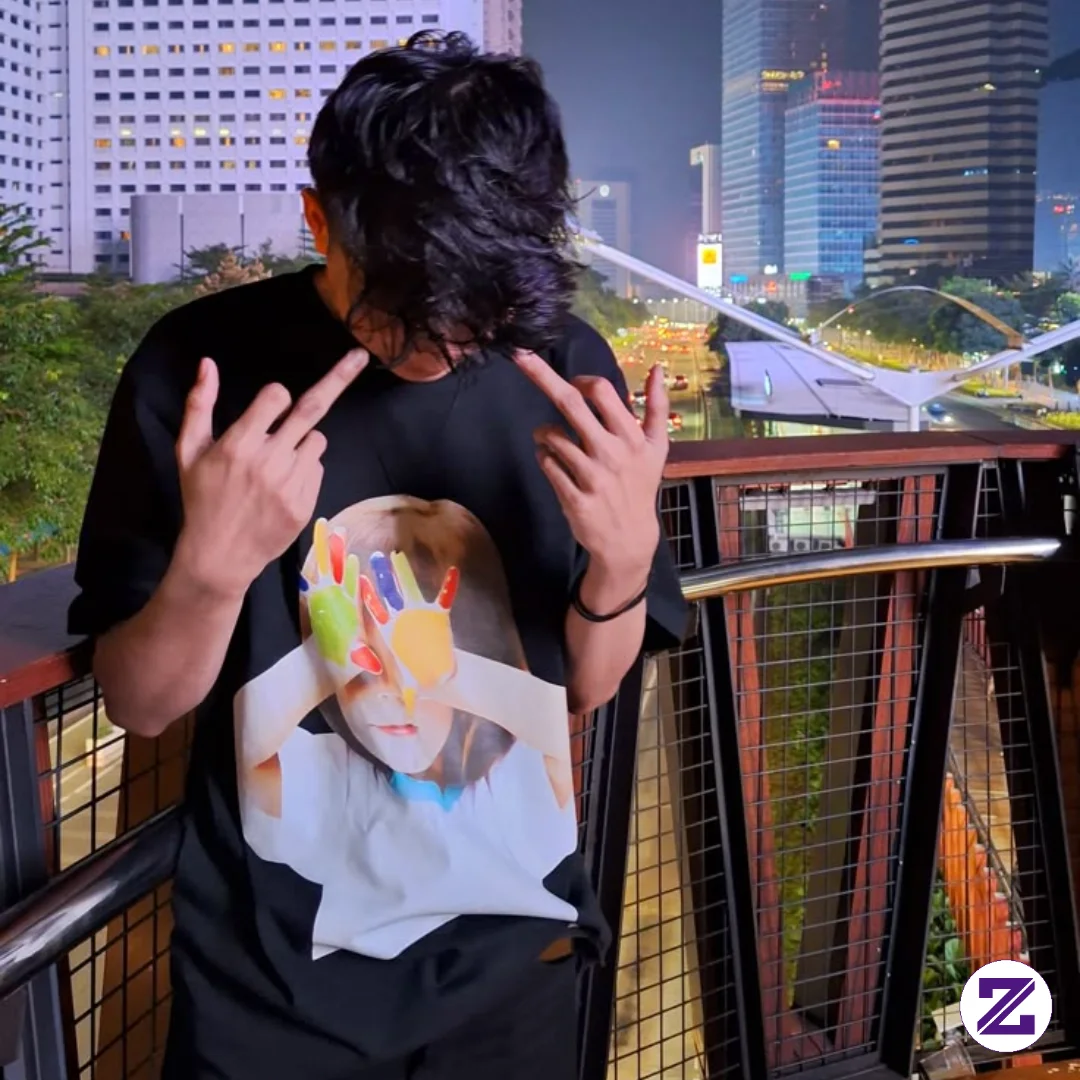Kamu Boleh Istirahat, Tetapi Jangan Berhenti Percaya Bahwa Keadaan Bisa Membaik.