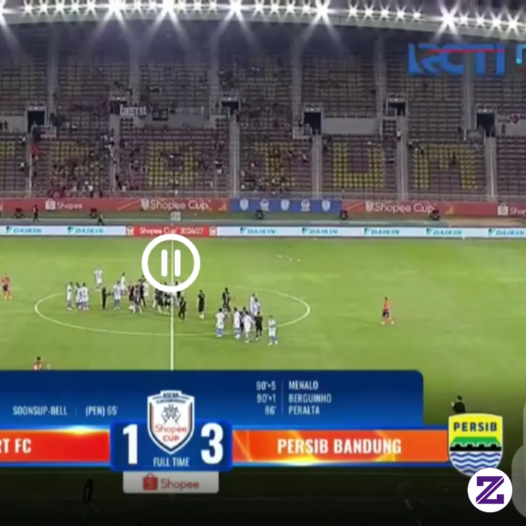 Alhamdulillah Gyss Persib Menang