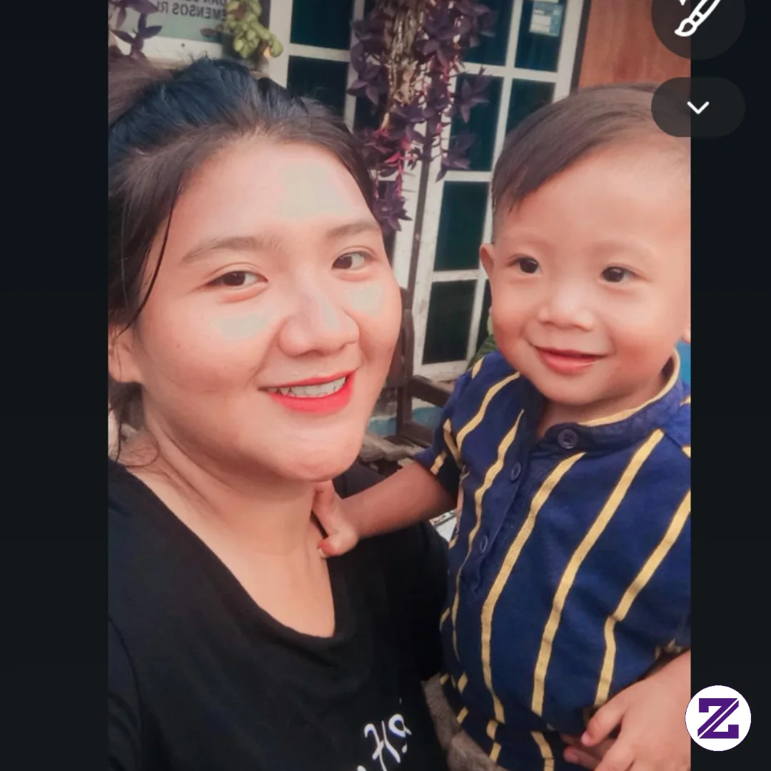 Jalan Jalan Sore Di Rumah