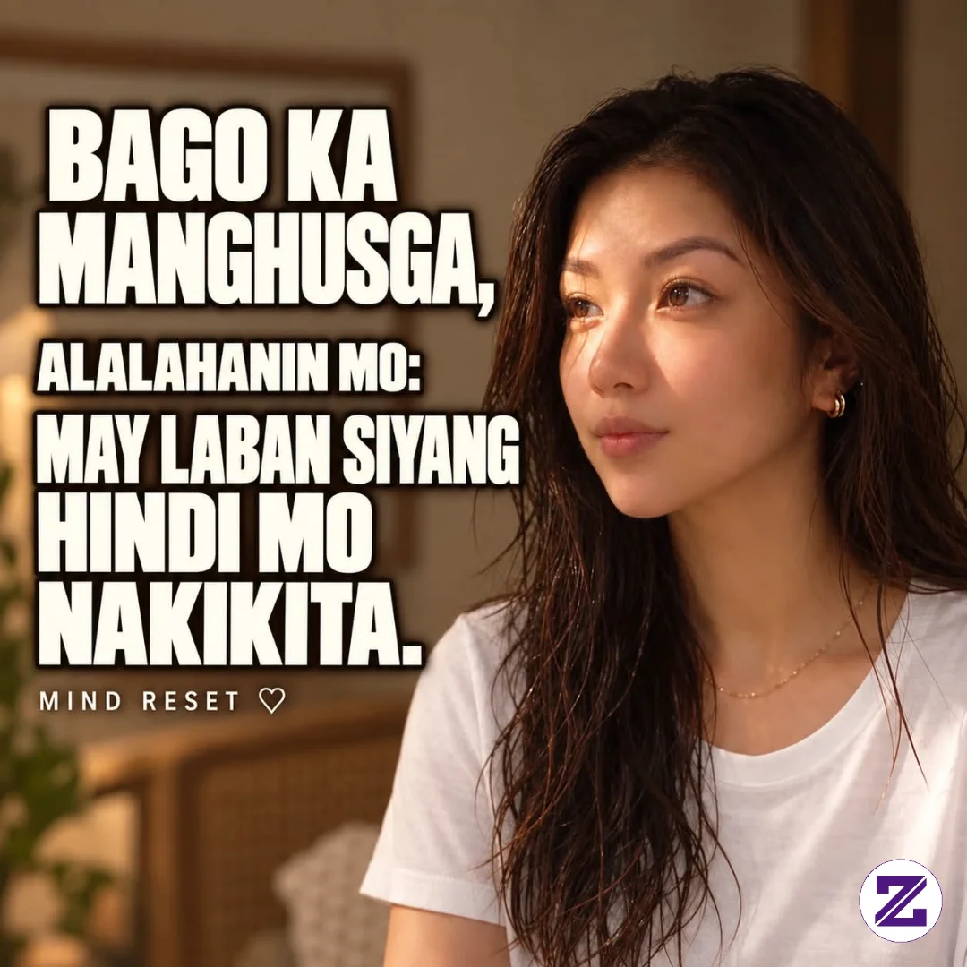 Tingin Muna