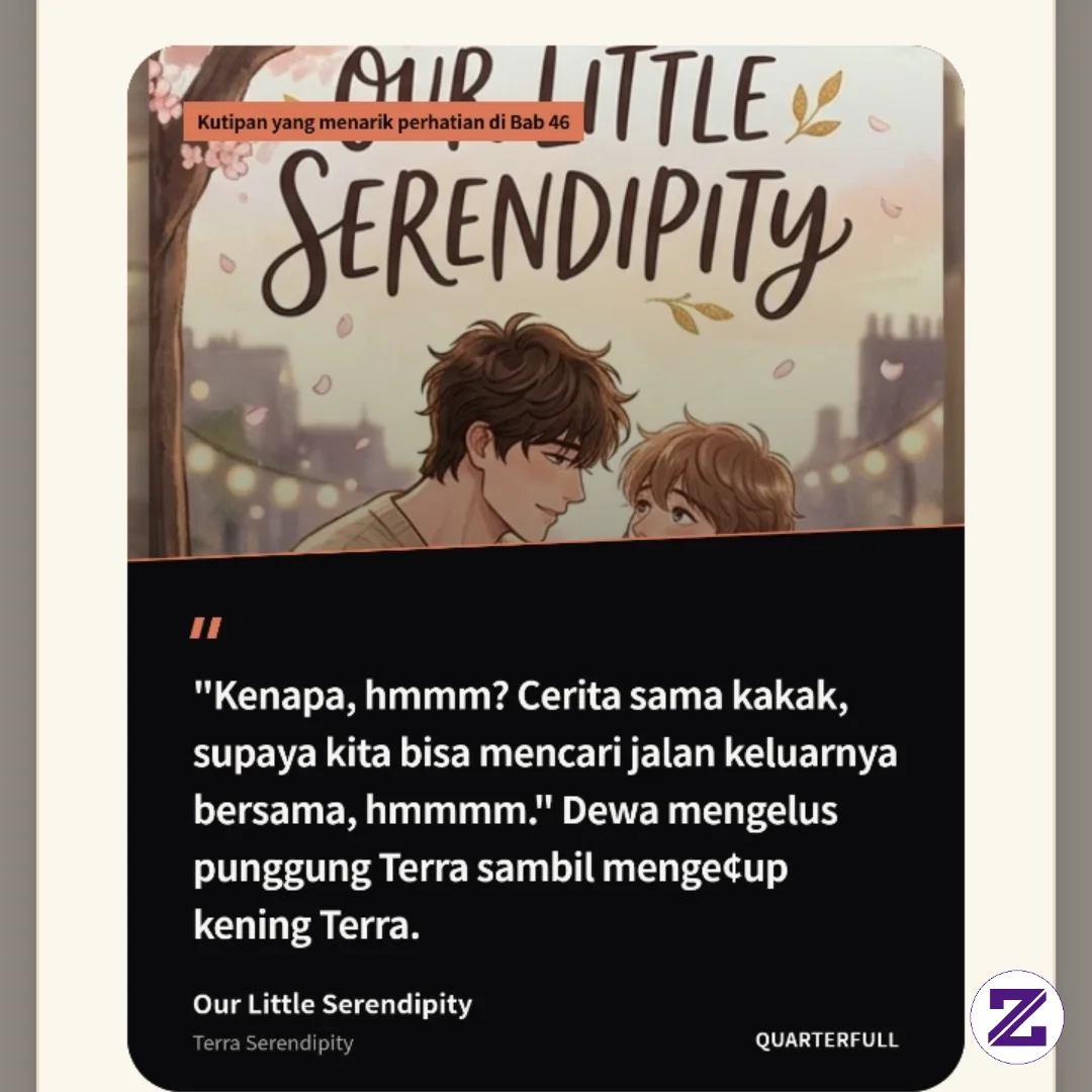 Jadilah Penulis Yang Bisa Menyenangkan Diri Sendiri.