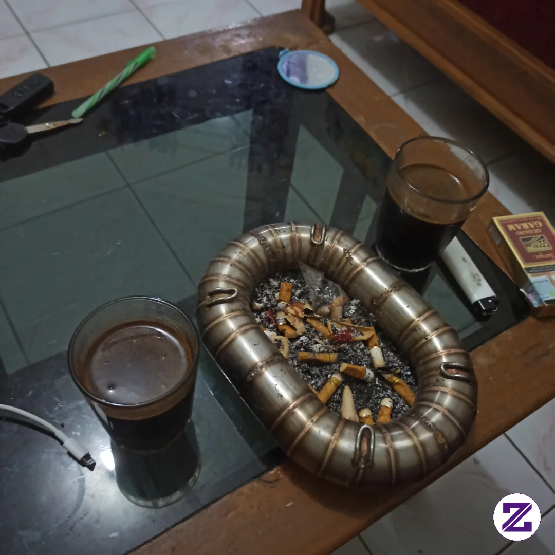 Mari Ngopi
