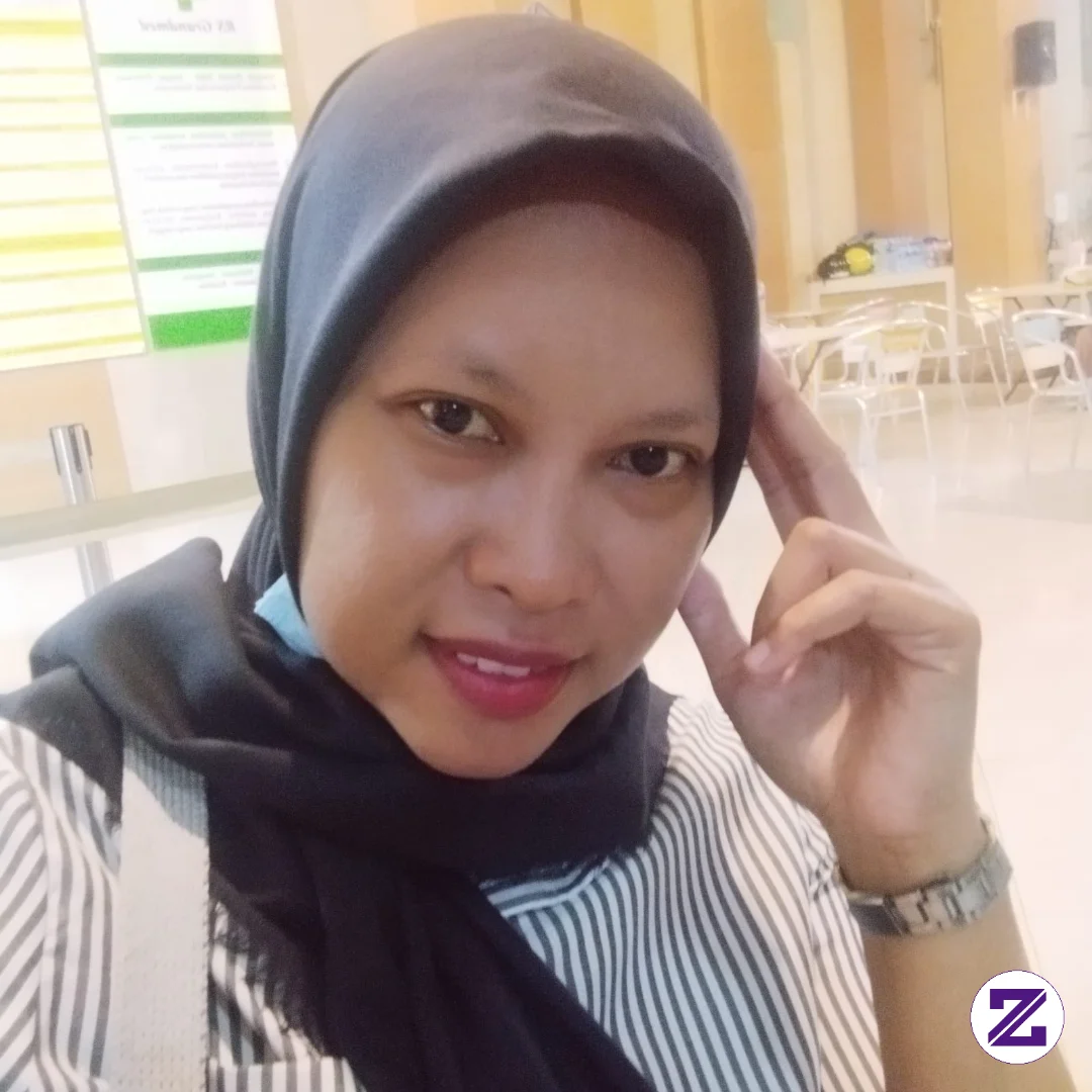 Salam Kenal..