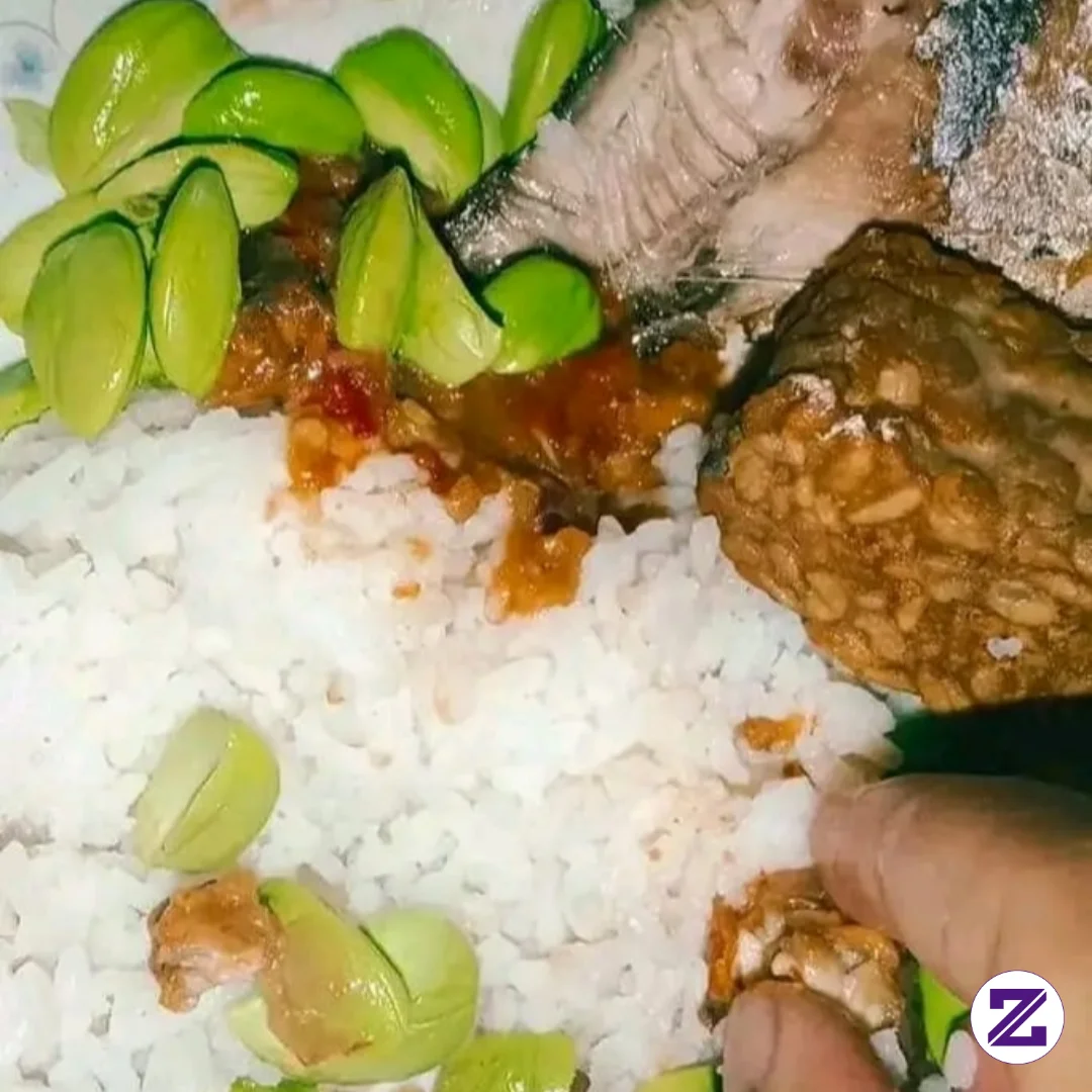 Selamat Siang Penduduk Zoya..