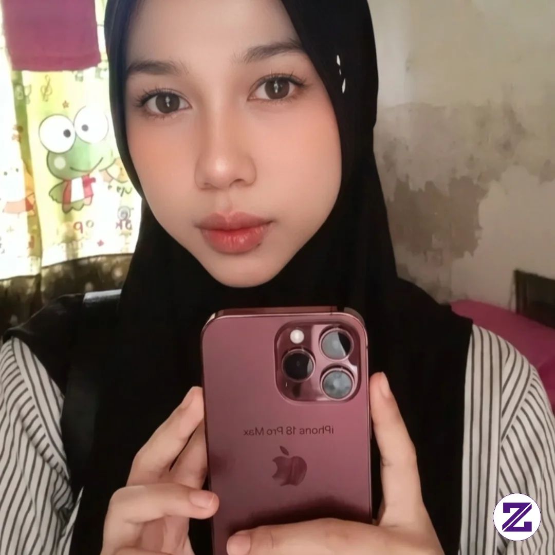 Palembang Panas Banget Udah Gitu Asap Makin Tebal Gak Ada Hujan Jadi Gak Hilang image by Senaa