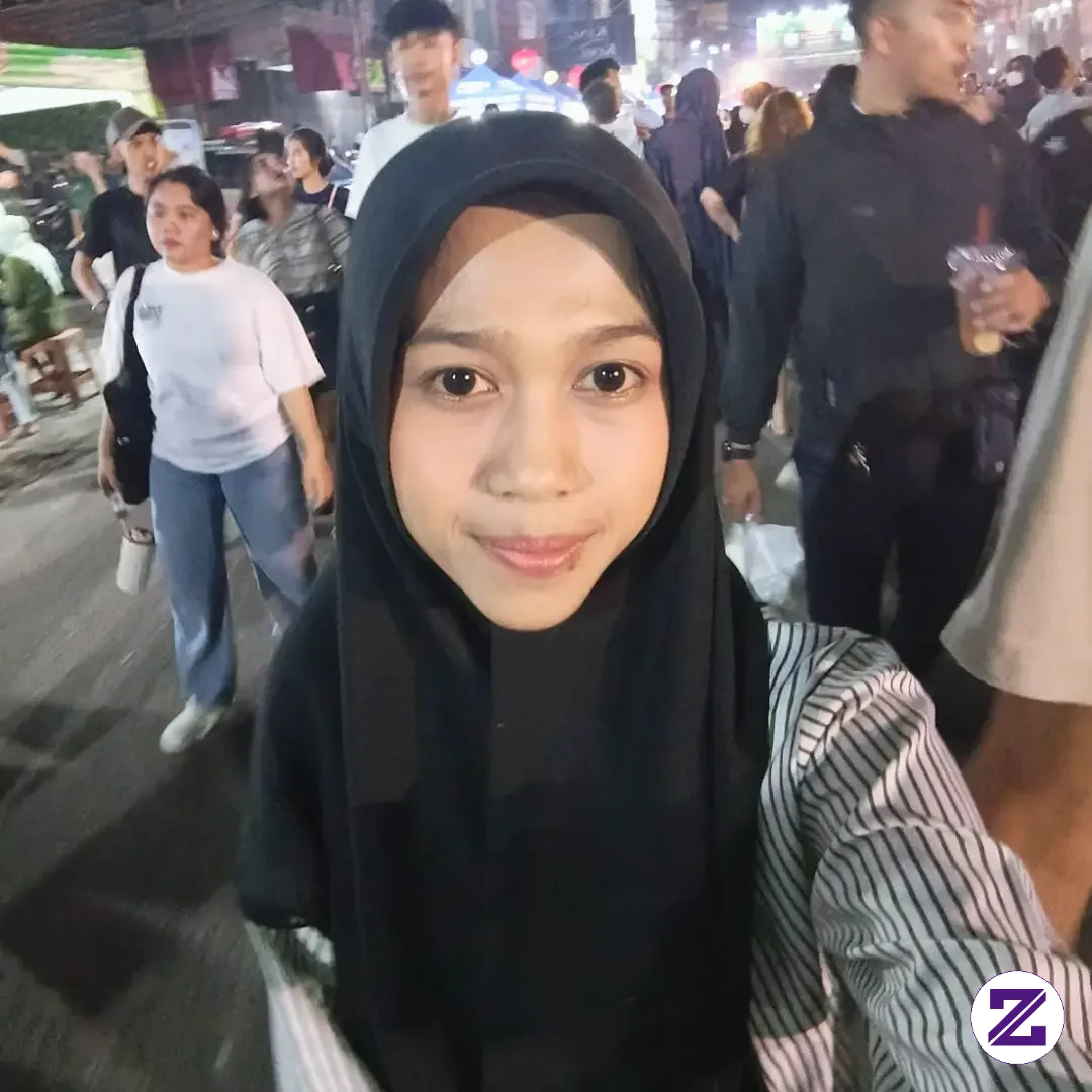 Selamat Pagi Selamat Beraktivitas