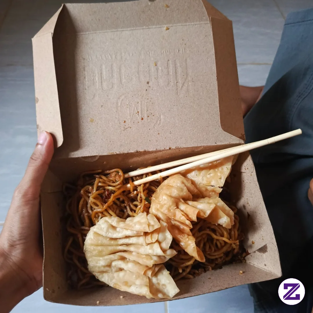 Jangan Lupa Makan Gaiss