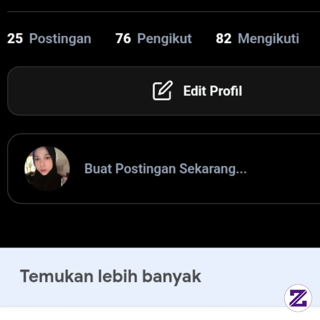 Yg Udah Aku Follow Kalian Jangan Unfoll Dong
