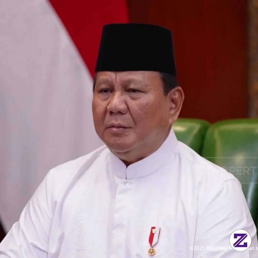 Logika Aneh Ala Prabowo