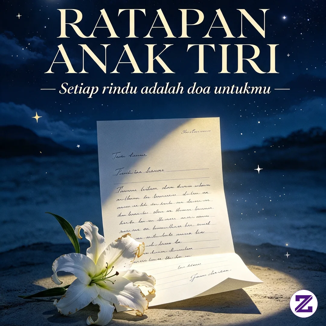 Ratapan Anak Tiri
