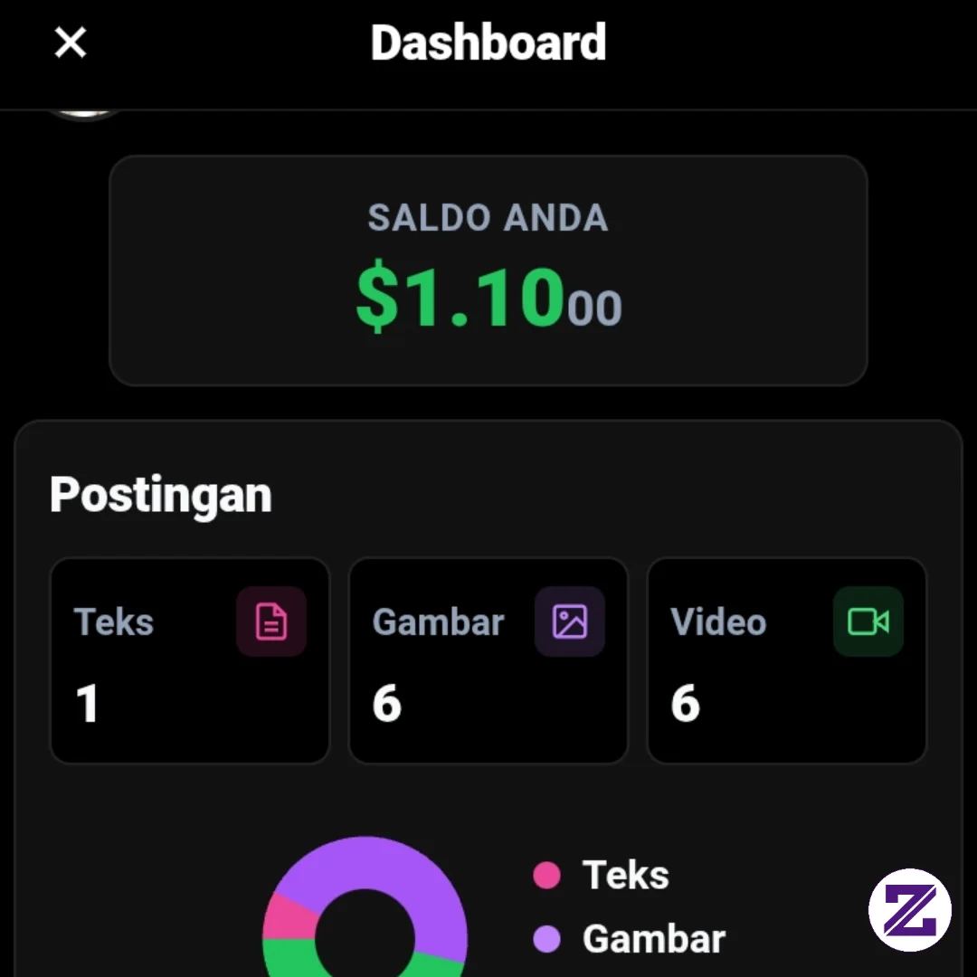 Saling Suport Aja Yuk Cari Cuan Bareng Mmpir Dikomen Aja Langsung Ku Komen Balik