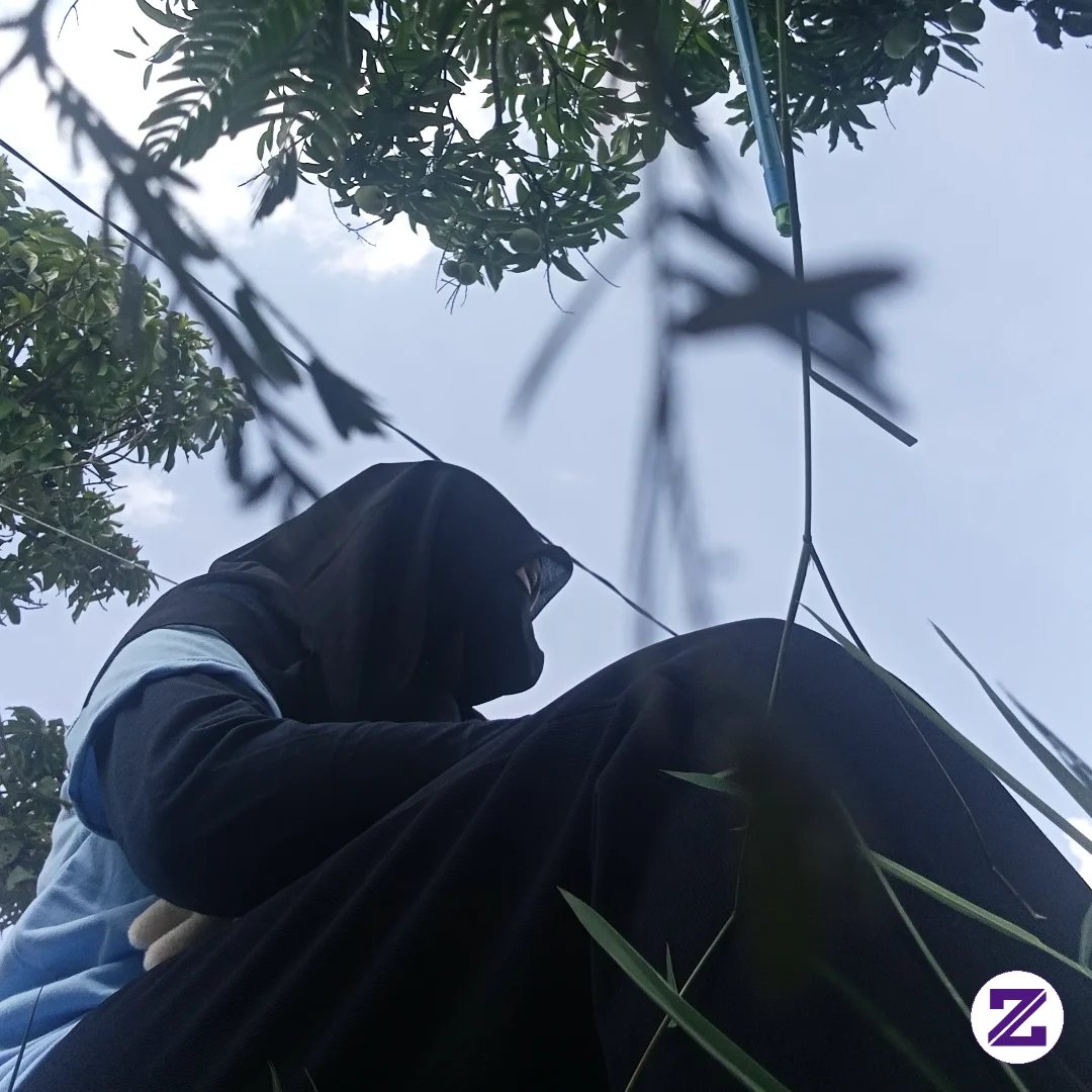 Hallo, Aku Baru Di Sini. Yuk Mutualan. Salam Kenal Dari Riau