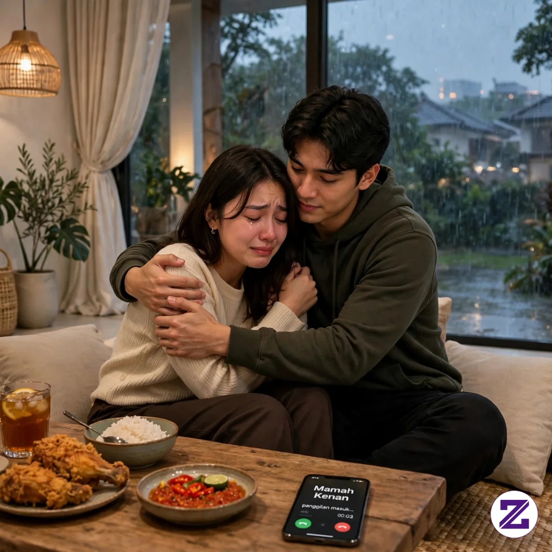 Diary Yang Tertinggal Merubah Segalanya