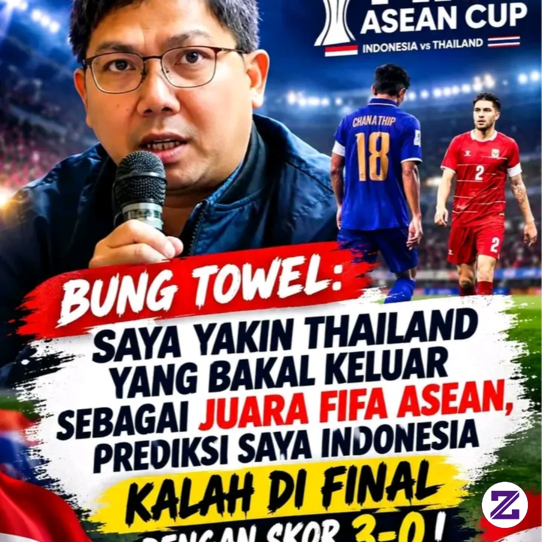Tebak Skor Bola Indonesia Vs Thailand Hari Ini Lur