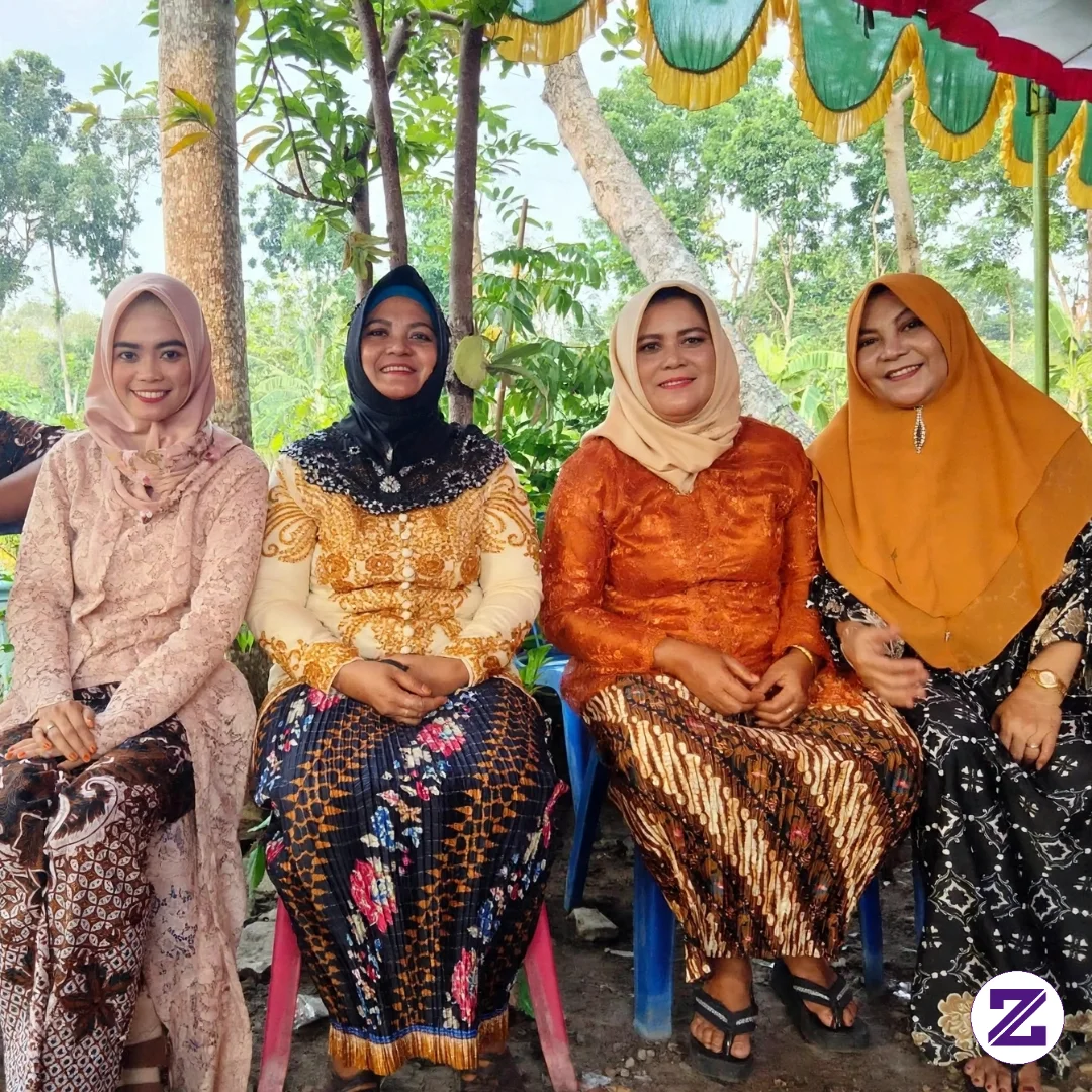 Keluarga Adalah Harta Yang Paling Berharga