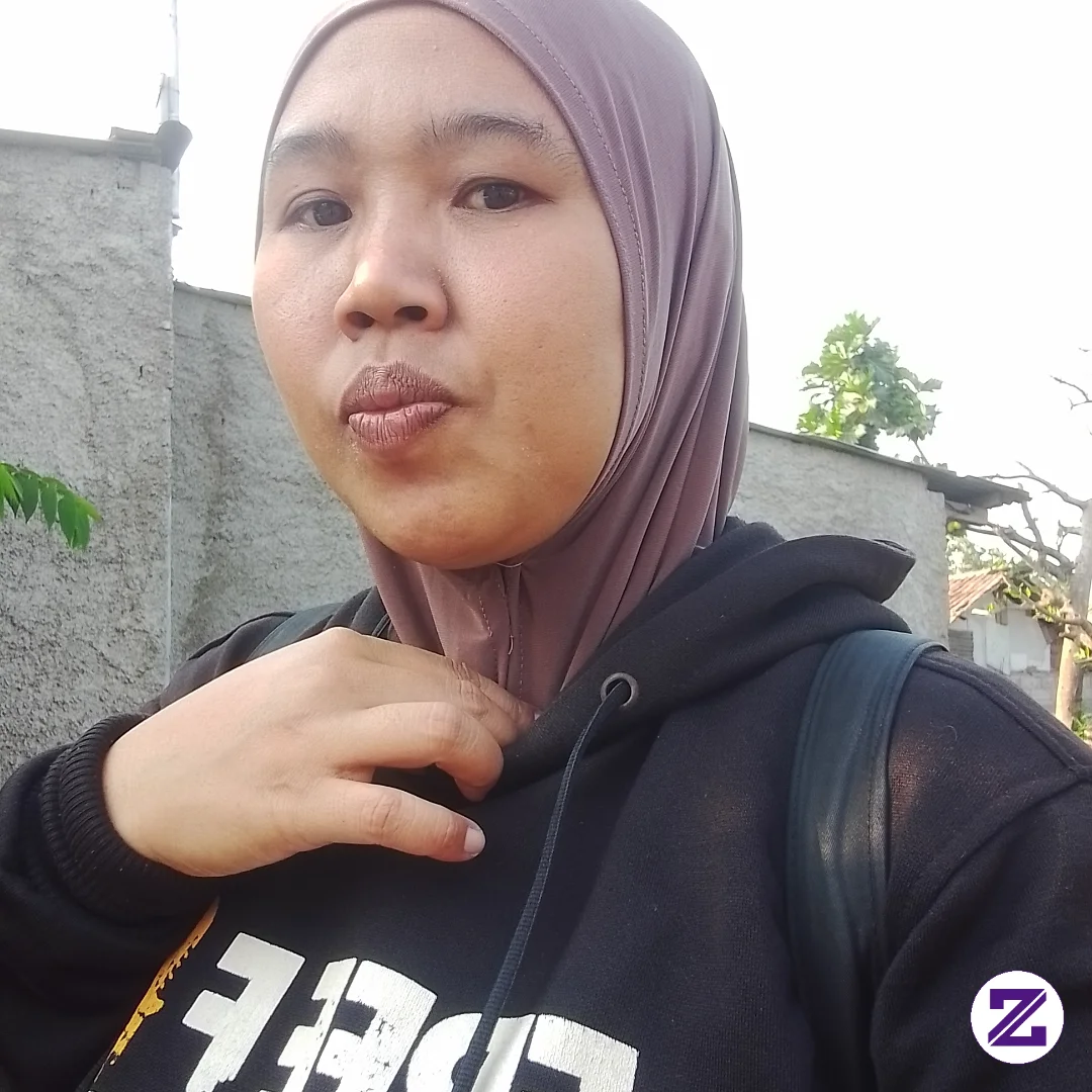 Kerja Dulu