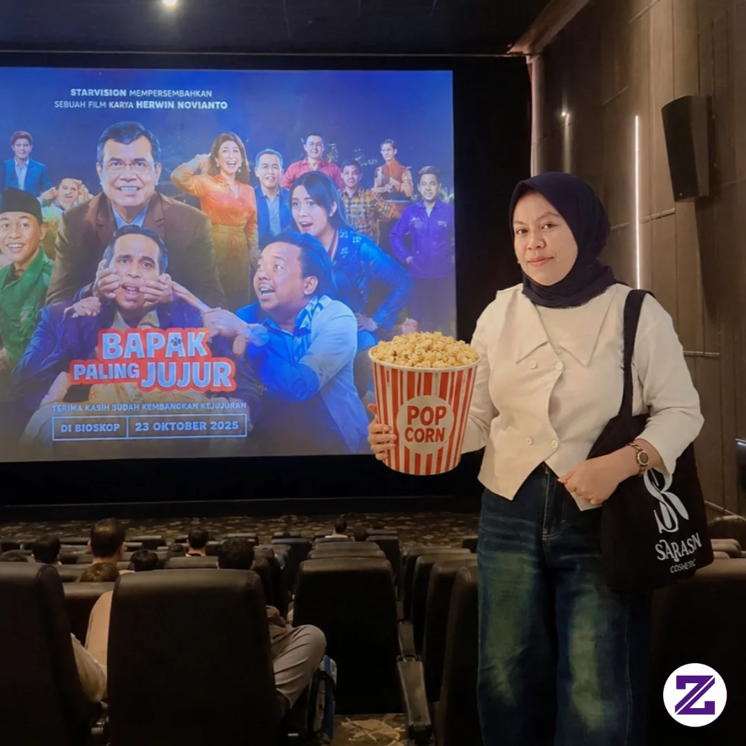 Tentang Arti Hidup*