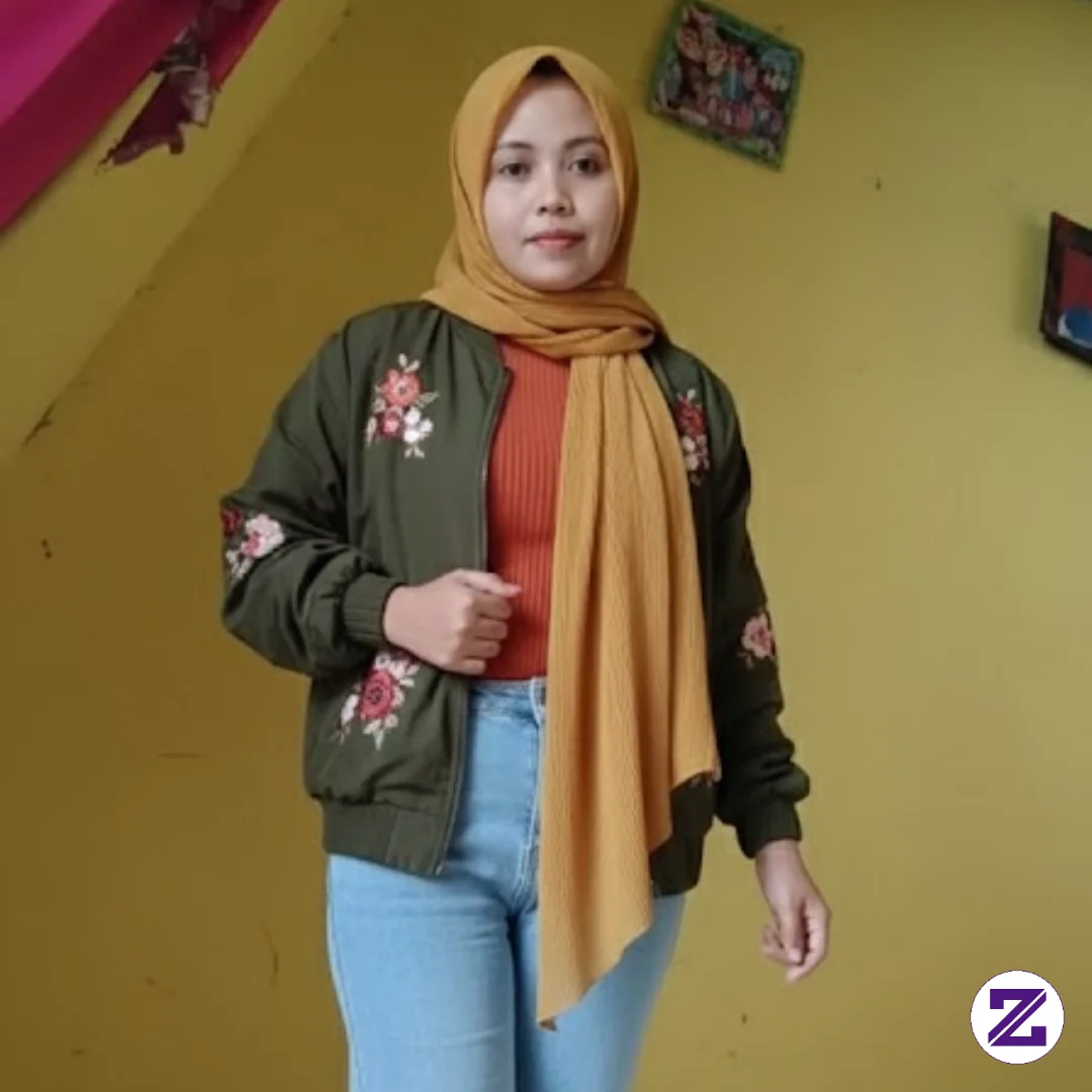 Sesuatu Banget Bisa Gaya Gini, 🤭