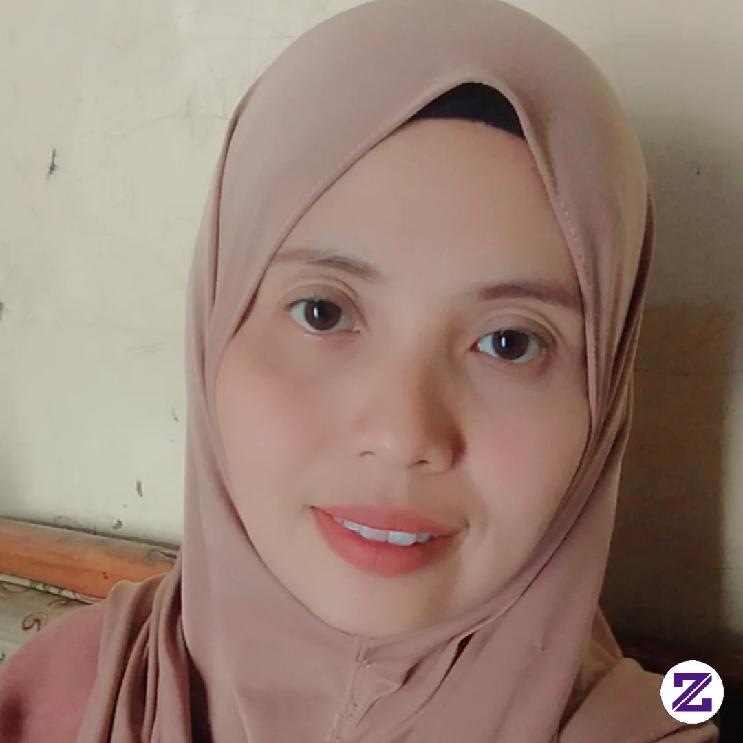 Assalamuallaikum Teman, Makasih Yang Udah Folo, Yang Belum Yuk Folo Nanti Pasti
