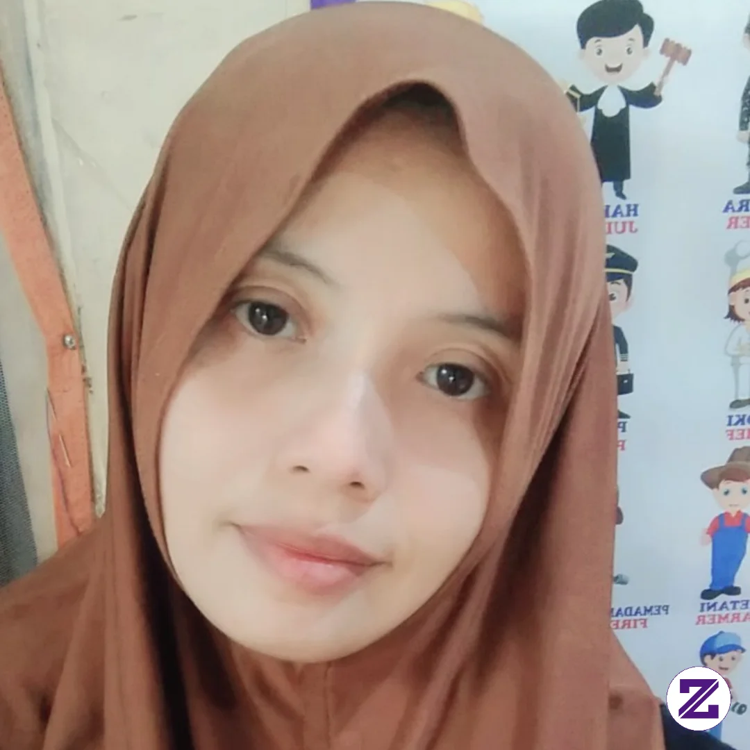 Assalamualaikum Teman, Selamat Hari Senin, Hari Yang Super Sibuk Buat Irt Yang