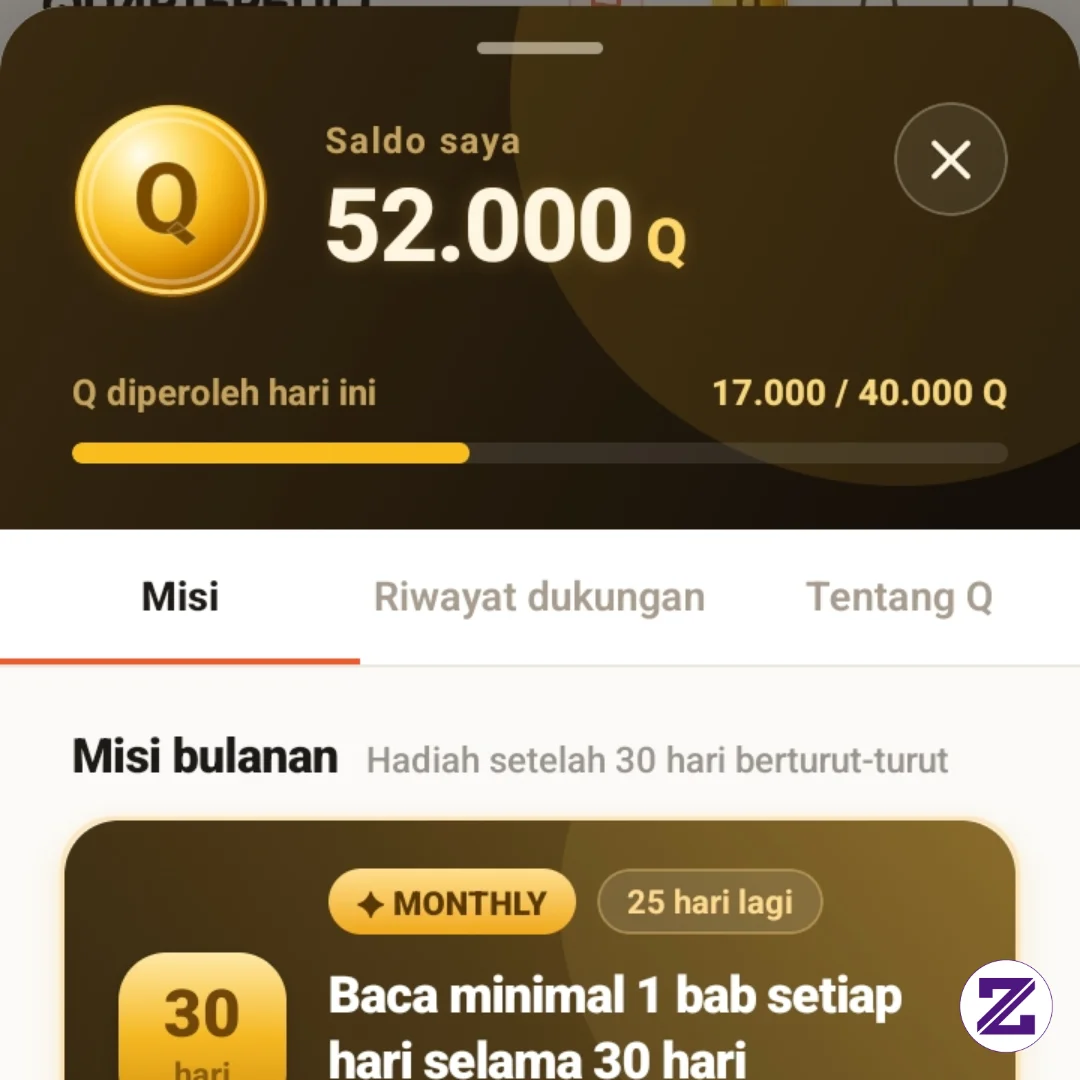 Manfaatkan Fitur Baru