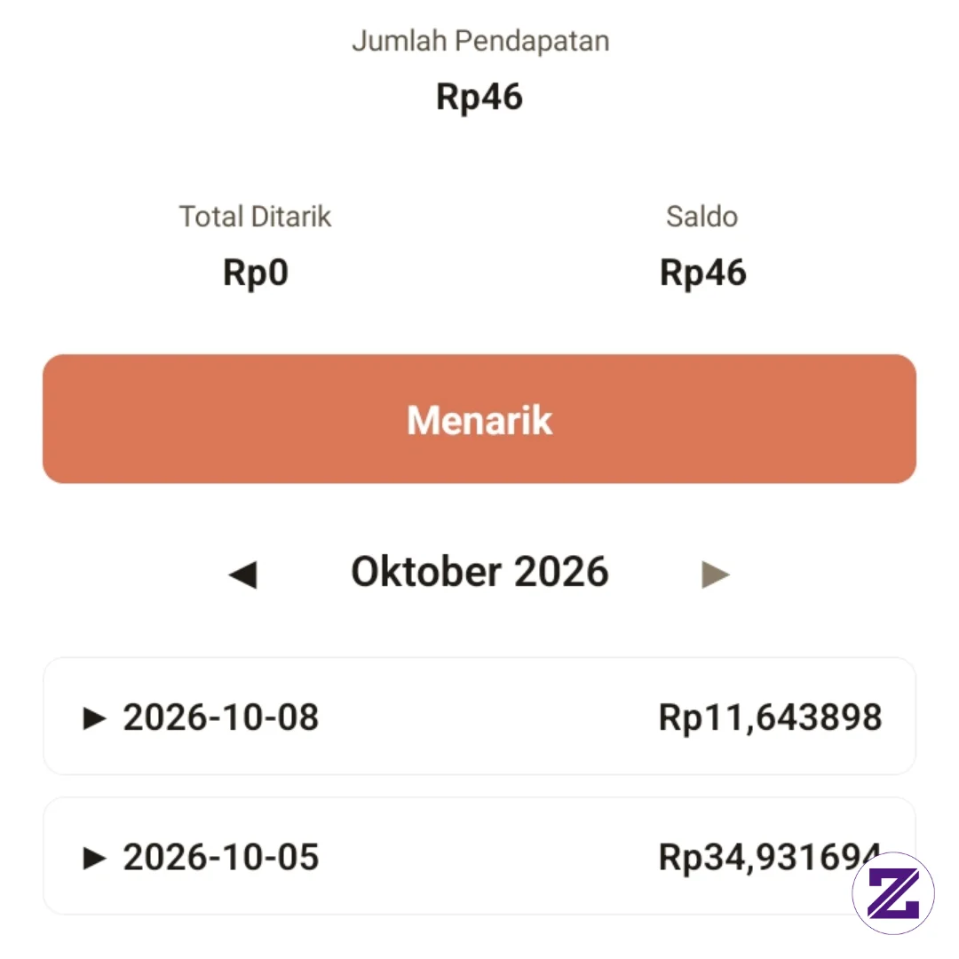 Cukup Konsisten Aja Pasti Ada Hasilnya