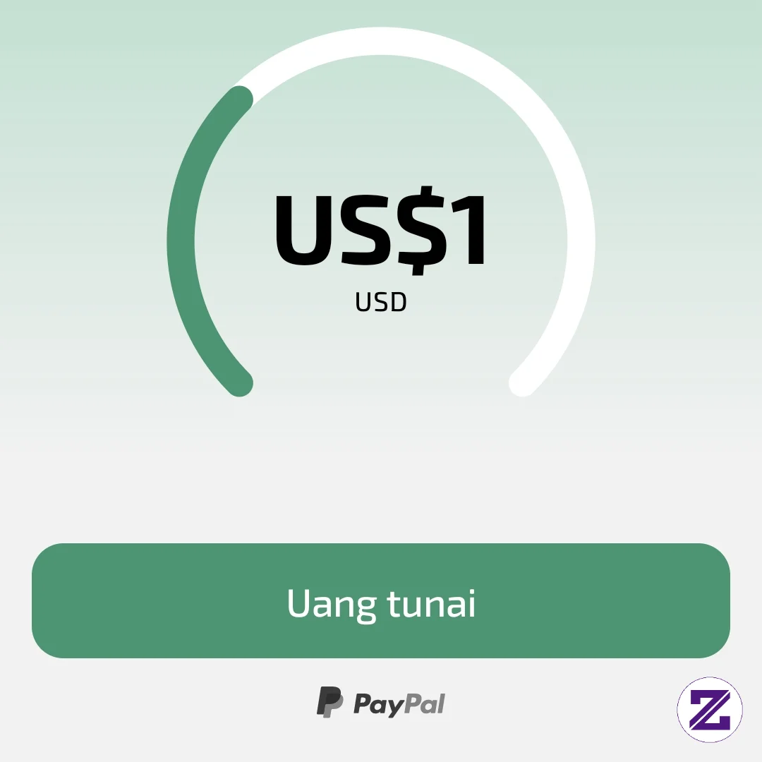 Rebahan Tapi Bisa Ngasilin $ Cuma Dengan Jawab Survei ..