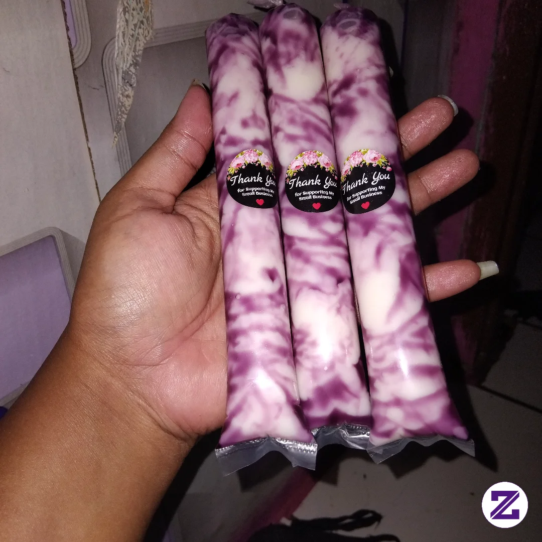 Swegerrrrrr Manis Dingin Pokonya 😋