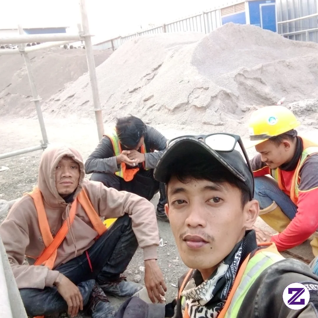 Sehat Selalu Paksu,, Semoga Allah Ganti Lelahmu Menjadi Berkah🤲 Semangaaatt💪