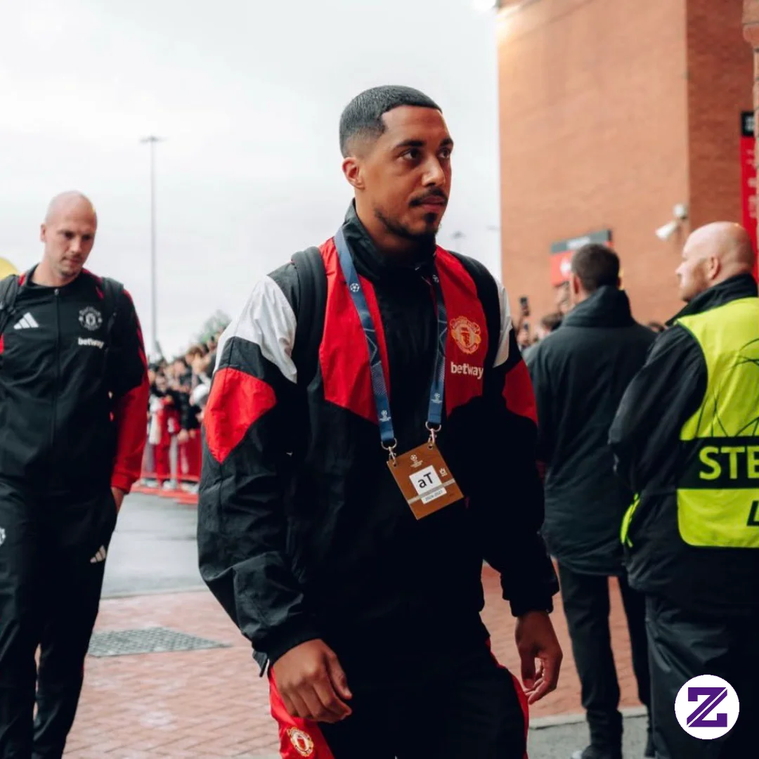 Youri Tielemans: Manchester United Harus Berbenah Di Segala Aspek