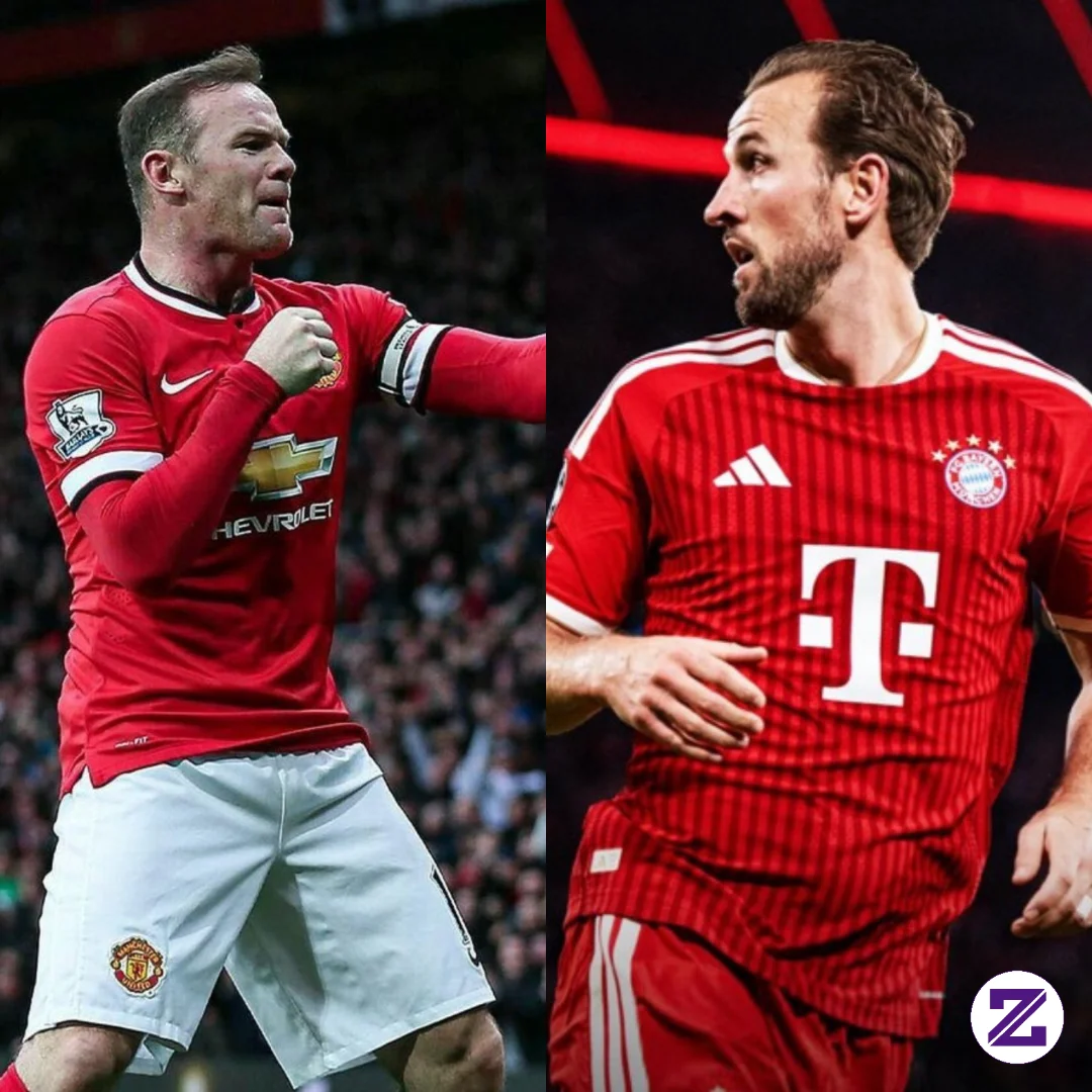 Harry Kane Lampaui Wayne Rooney, Jadi Raja Gol Lawan Arsenal! 🤯🔥