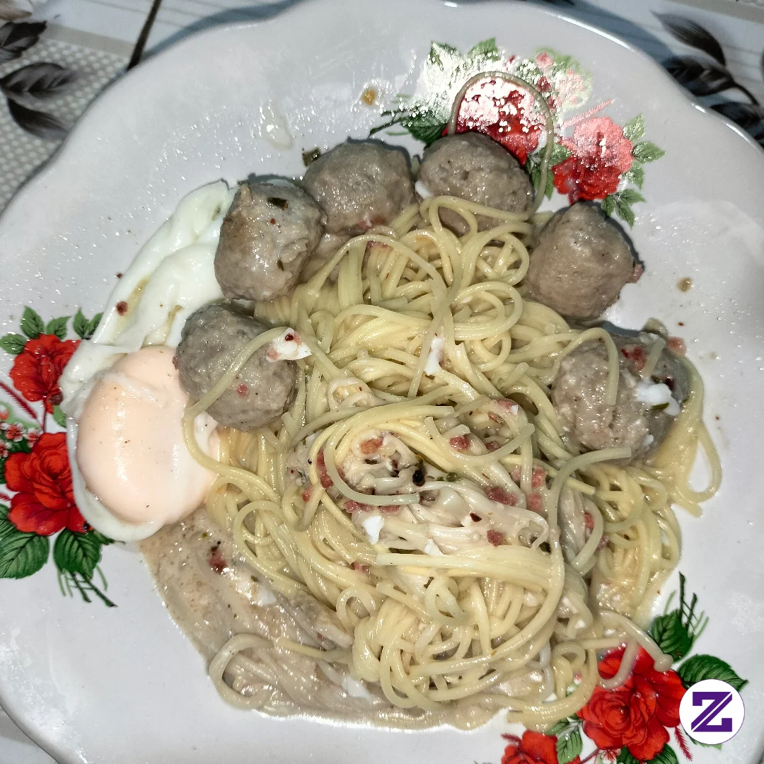Tips Memasak Spageti