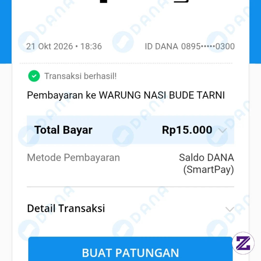 Uji Coba Bayar Pakai Qris - Keuangan - Airdrop