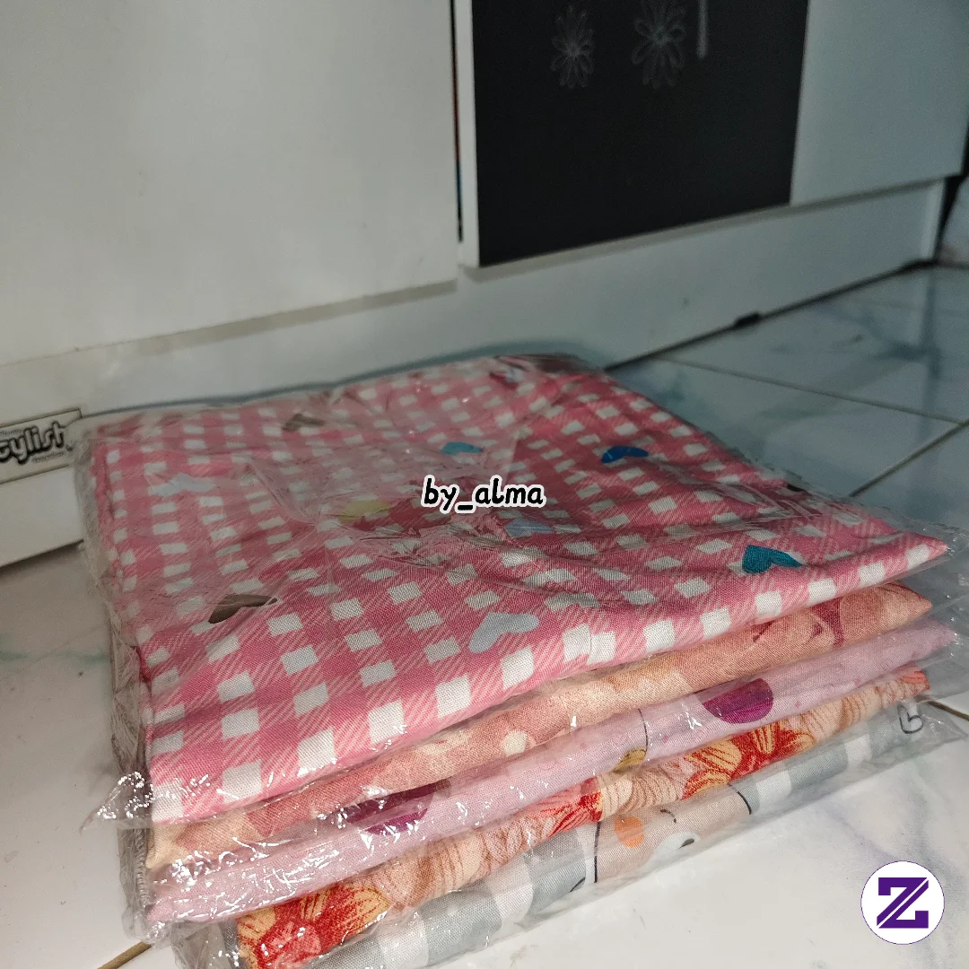 Alhamdulillah Closingan Kemarin Sudah Otw Ke Tuan Nya 💗💗