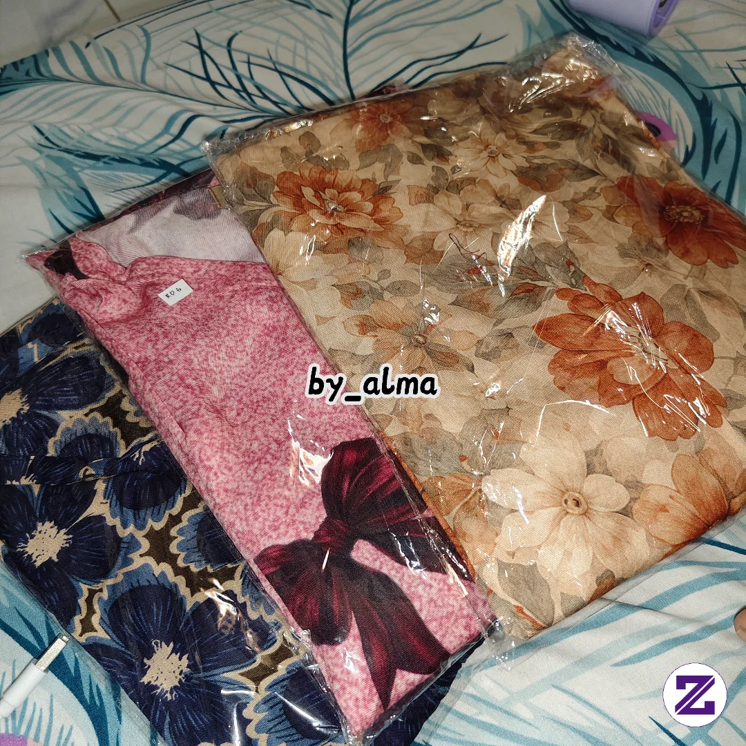 Kloter Terakhir Hari Ini Sudah Siap Di Packing ❤❤