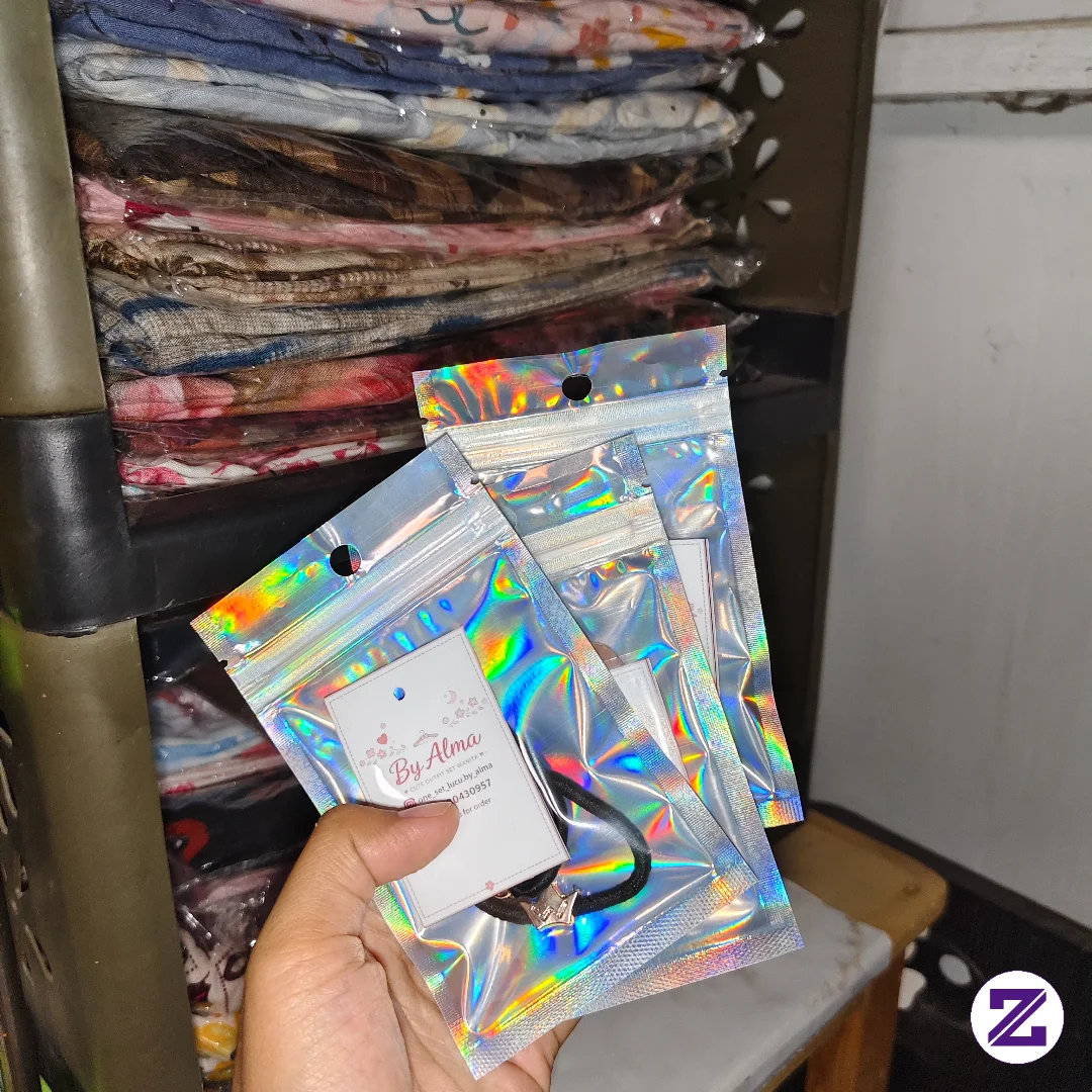 Gift Untuk Customer Tercinta Kuu.. Pecinta Daster & Oneset Ademm Jualanku