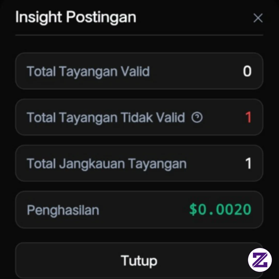 Kok.gitu Ya Spam Maksudnya Pa Ini Kawan? - Tutorial - Rusgianto Joled