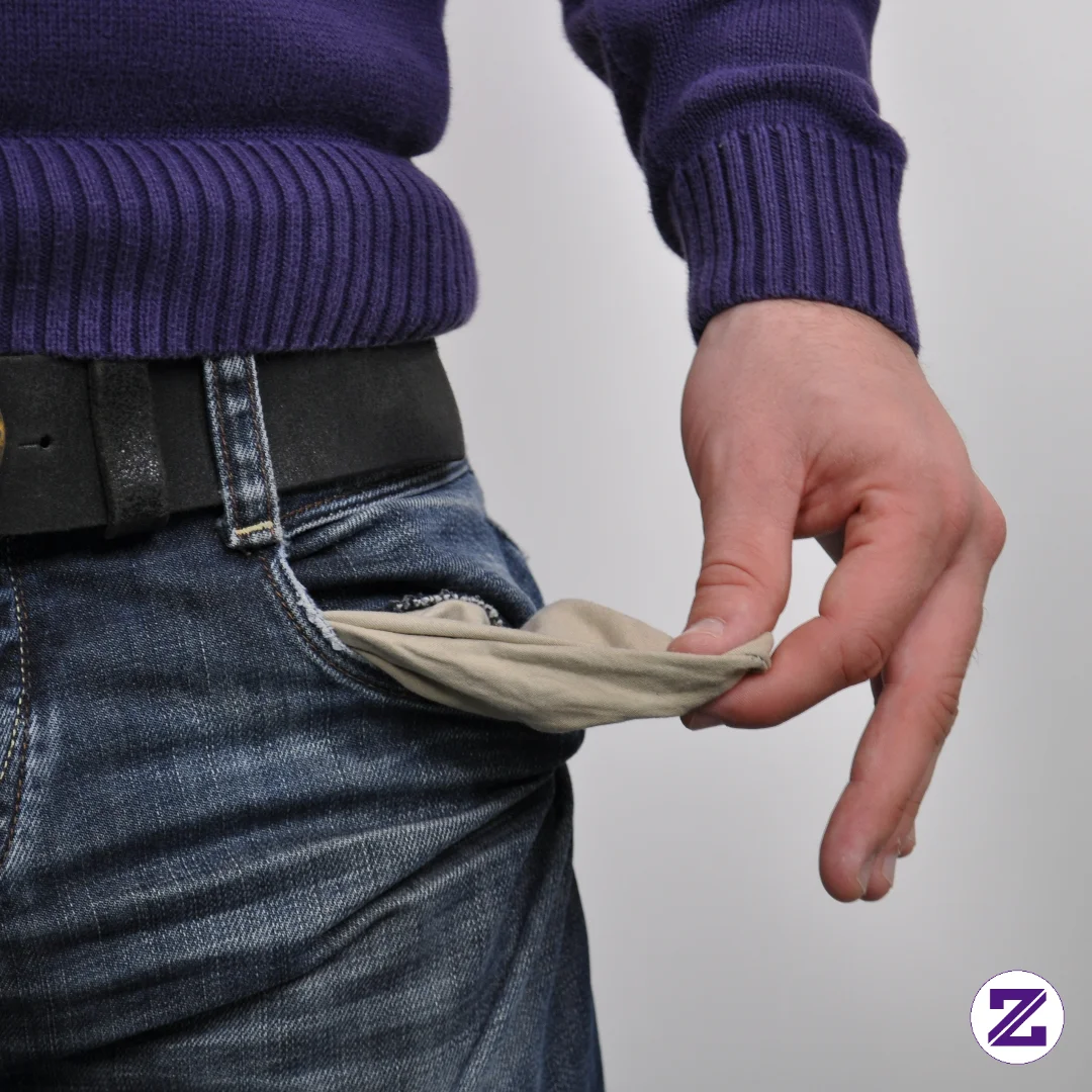 💸 Mengapa Gaji Terasa Cepat Habis Padahal Baru Awal Bulan? Ini 7 Penyebab Yang