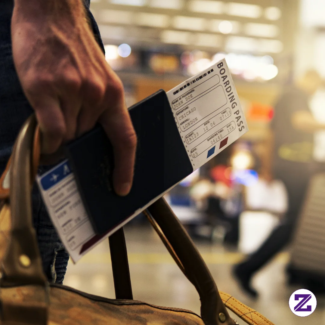 🌍 TRAVELING BUKAN SEKADAR LIBURAN! ADA 5 HAL YANG BISA BERUBAH DALAM DIRIMU