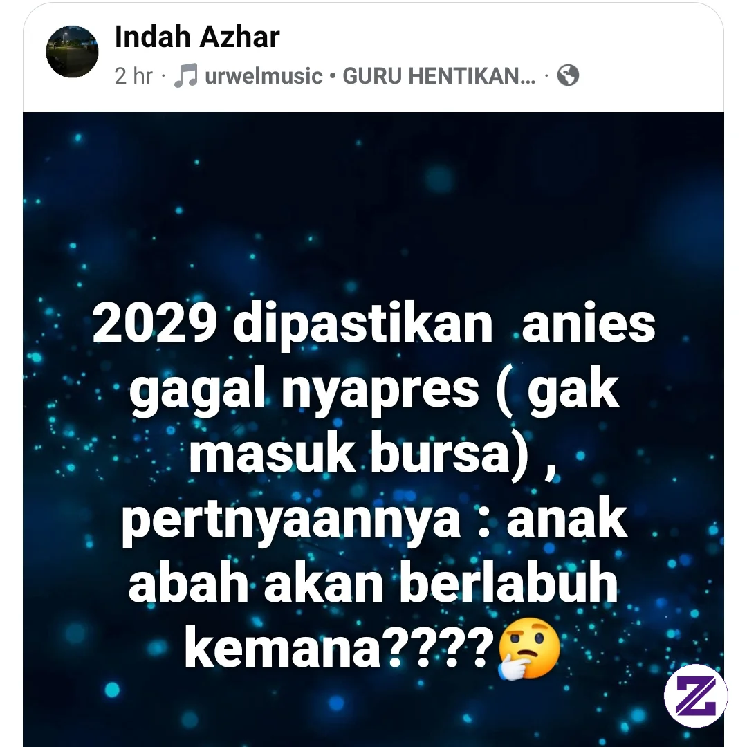 Inilah Bukti Kaum 58 Cuma Punya IQ 78.