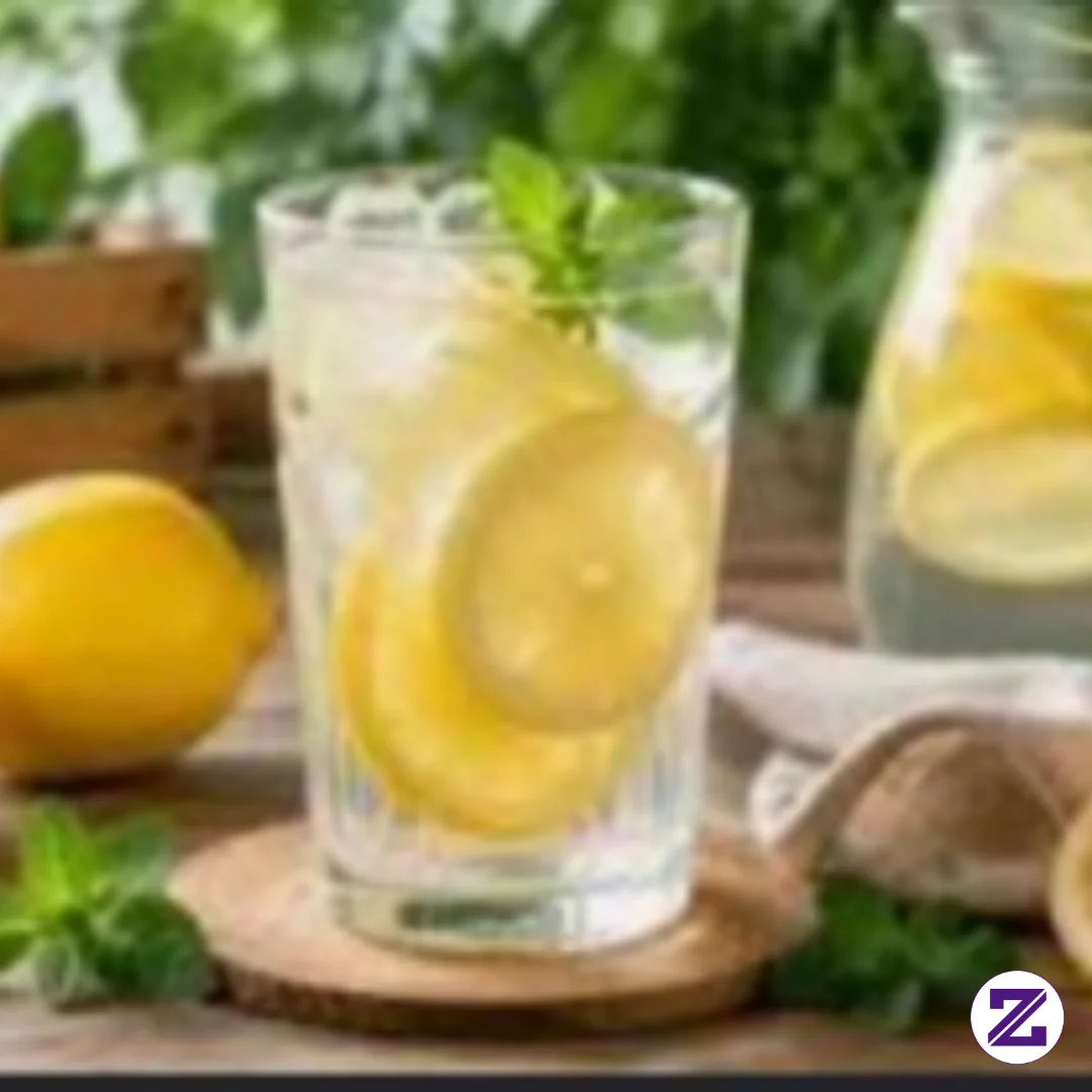 🍋 FAKTA ATAU MITOS? AIR LEMON BISA DETOKS TUBUH?