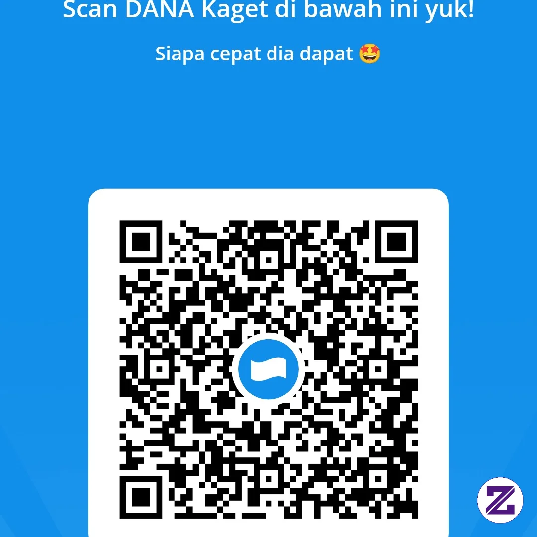 Bagi Bagi Daget Geratis....