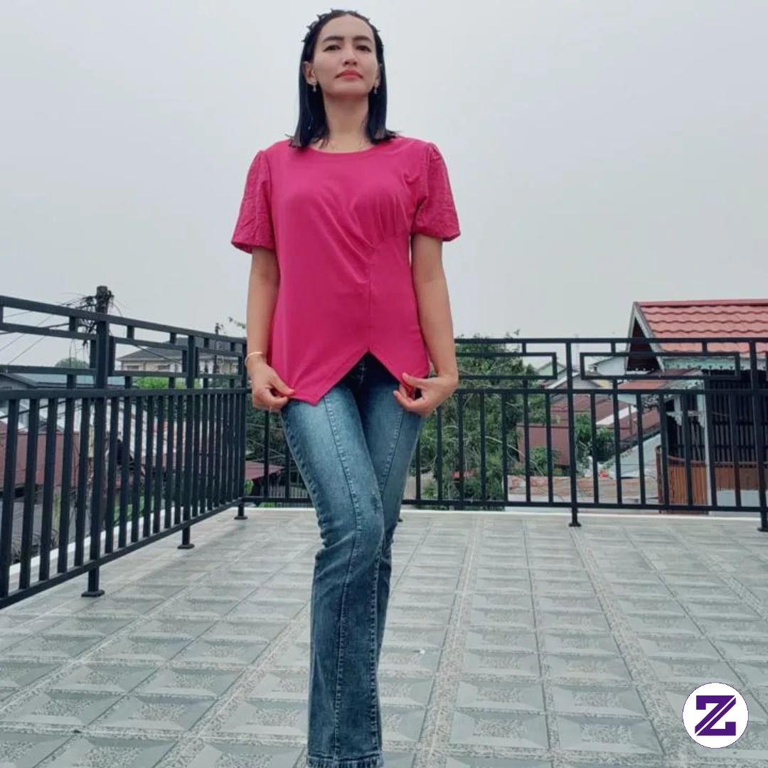 Ada Orang Yang Sedang Marah, Lalu Mengirim Pesan Panjang Yang Akhirnya Disesali.