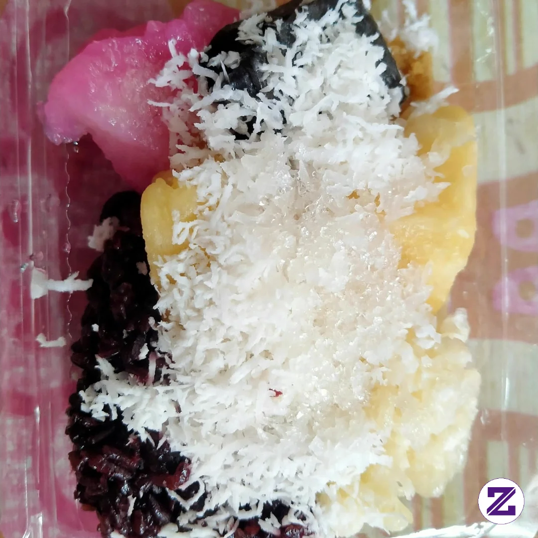 Di Tempat Kalian Namanya Apa?