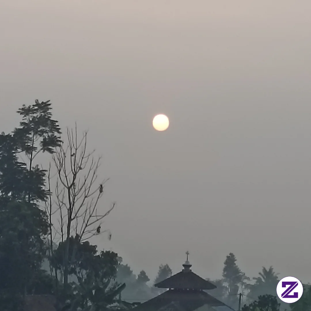 HIDUP KERAS, TAPI KITA HARUS TETAP WARAS