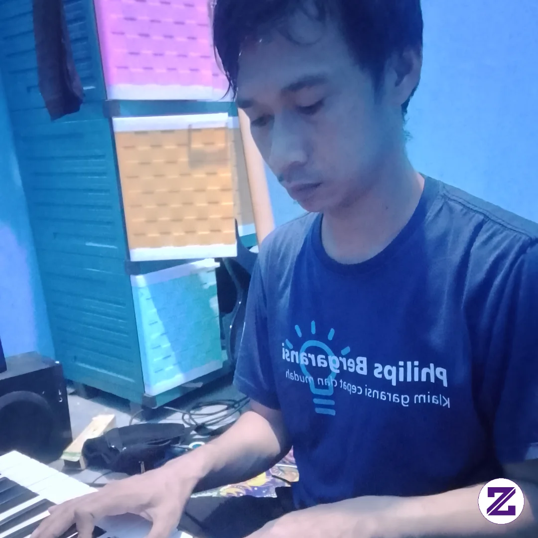 Masih Berjuang