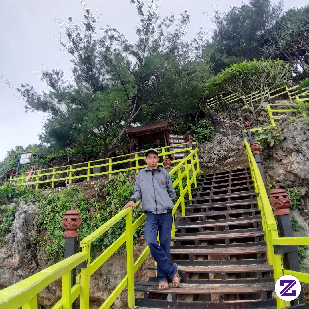 Ada Yang Pernah Di Sini Coba Tebak Di Mana Ini,, - Umum - Edi Prasetyo