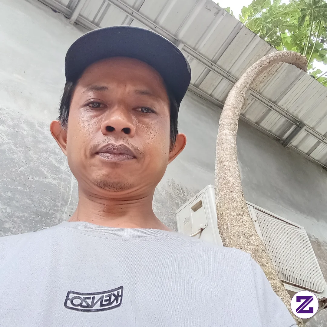 Selamat Siang Kawan Panasnya Cetar Apakah Di Tempat Kalian Juga Sama