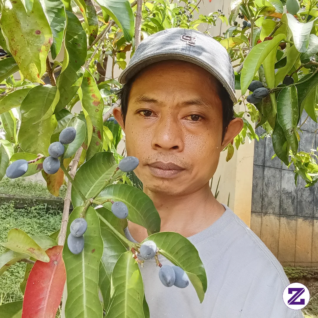 Selamat Malam Warga Zoya Aku Gak Pelit Kok Yang Follow Pasti Ku Folback